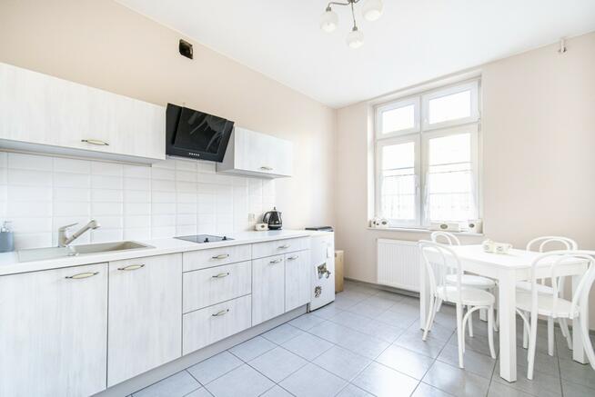 Mieszkanie Gdańsk Stare Miasto, Kaletnicza