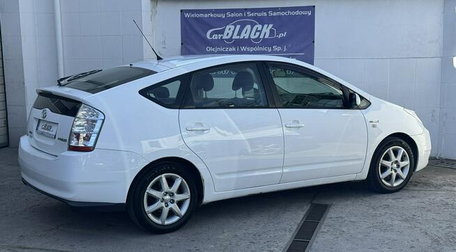 Toyota Prius Pisemna Gwarancja 12 miesięcy