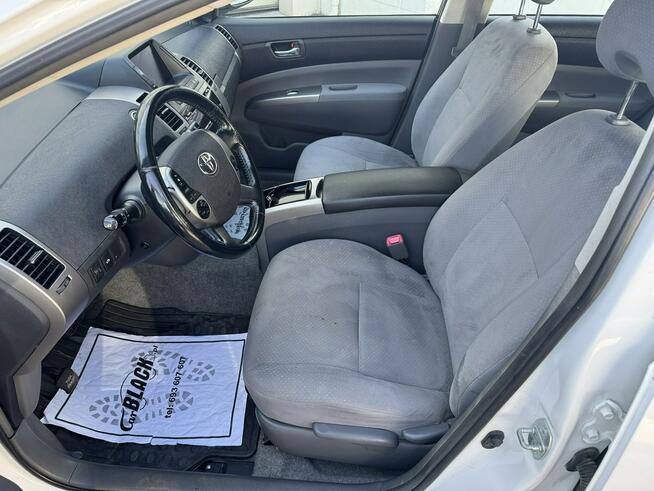 Toyota Prius Pisemna Gwarancja 12 miesięcy