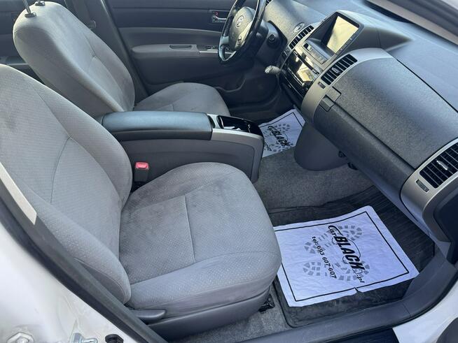 Toyota Prius Pisemna Gwarancja 12 miesięcy