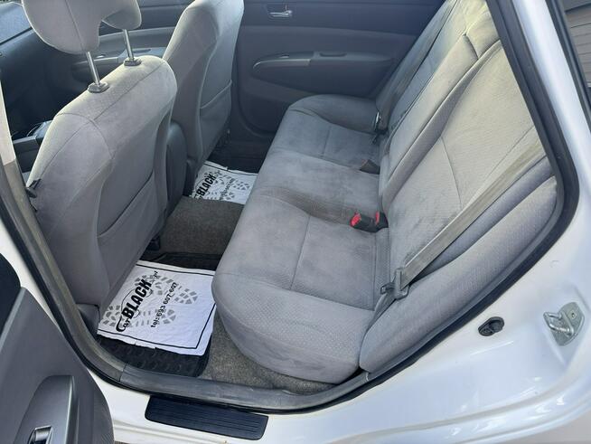 Toyota Prius Pisemna Gwarancja 12 miesięcy