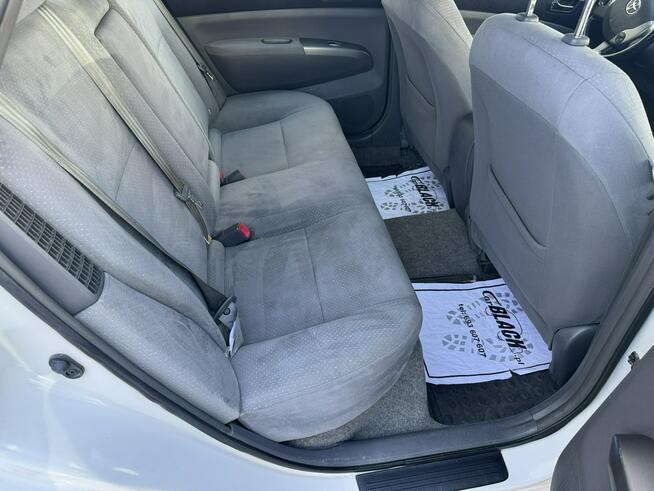 Toyota Prius Pisemna Gwarancja 12 miesięcy