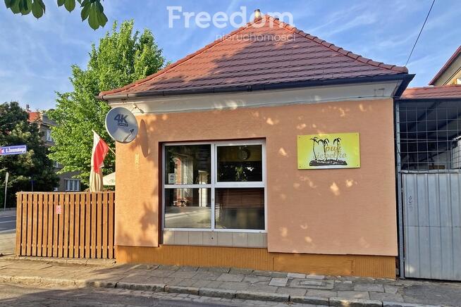 Lokal Usługowy z Potencjałem w Sercu Osiedla!