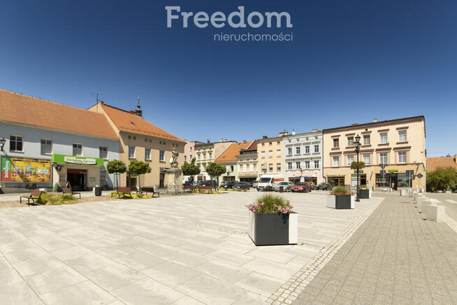 Centrum - Rynek, idealny na Twoją działalność!