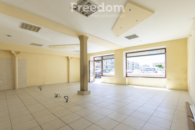 Centrum - Rynek, idealny na Twoją działalność!