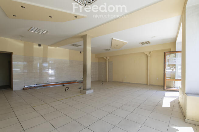 Centrum - Rynek, idealny na Twoją działalność!