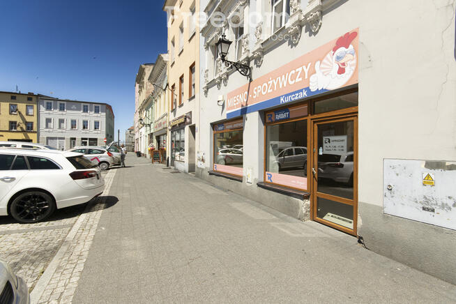 Centrum - Rynek, idealny na Twoją działalność!