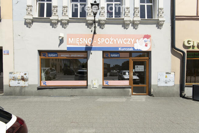 Centrum - Rynek, idealny na Twoją działalność!