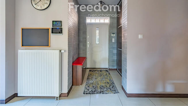 Dom wolnostojący 180 m² Wawer