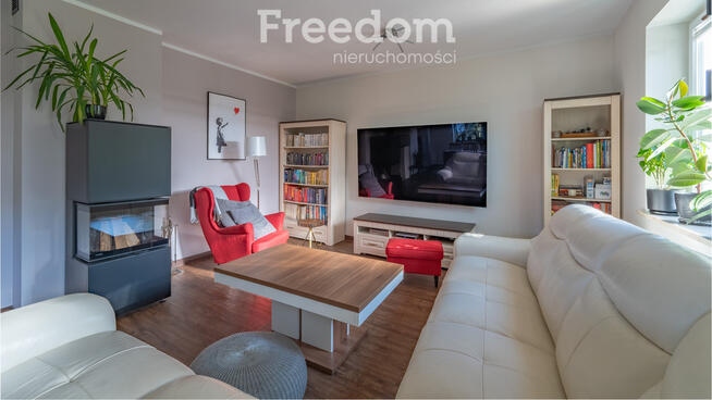 Dom wolnostojący 180 m² Wawer