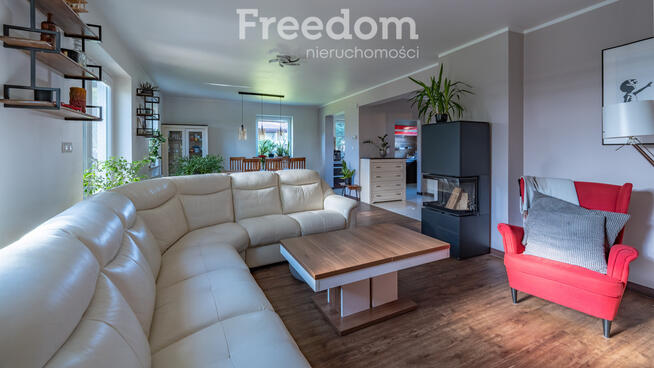 Dom wolnostojący 180 m² Wawer