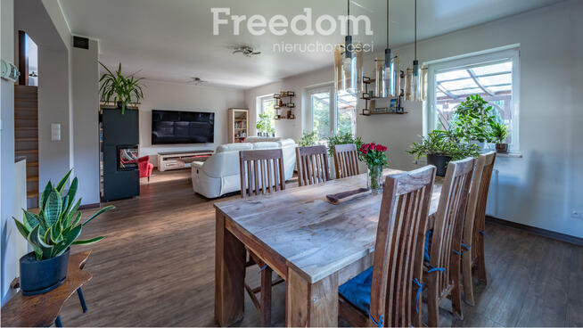 Dom wolnostojący 180 m² Wawer