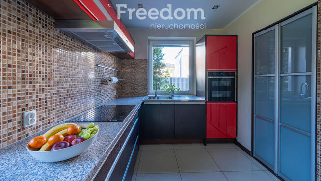 Dom wolnostojący 180 m² Wawer