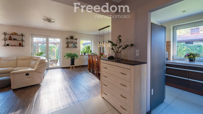 Dom wolnostojący 180 m² Wawer