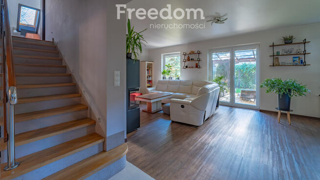 Dom wolnostojący 180 m² Wawer