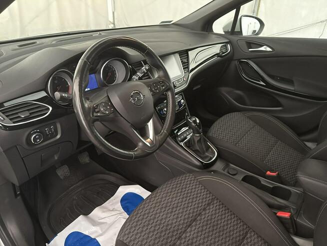 Opel Astra 1,6 DTH S&S(136 KM) Dynamic Salon PL Faktura-Vat