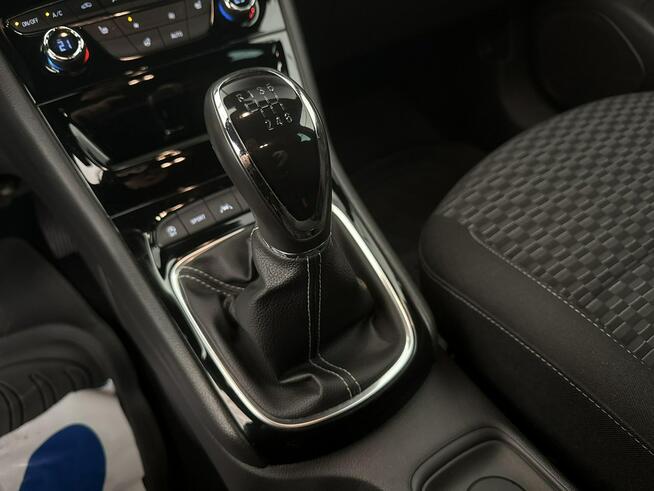 Opel Astra 1,6 DTH S&S(136 KM) Dynamic Salon PL Faktura-Vat