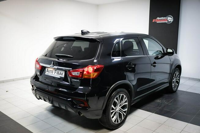 Mitsubishi ASX Salon Polska*I Właściciel*Bezwypadkowy*Intense+Navi
