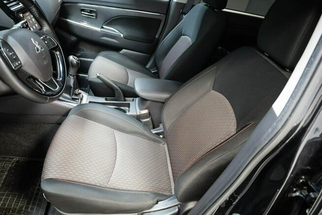 Mitsubishi ASX Salon Polska*I Właściciel*Bezwypadkowy*Intense+Navi