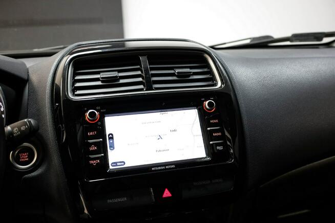 Mitsubishi ASX Salon Polska*I Właściciel*Bezwypadkowy*Intense+Navi
