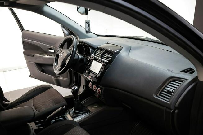 Mitsubishi ASX Salon Polska*I Właściciel*Bezwypadkowy*Intense+Navi