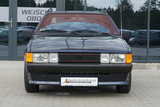 Volkswagen Scirocco GTX! Szyber, Ele.szyby, Fotele Kubełkowe, Wspomaganie, Alufelgi 14cali