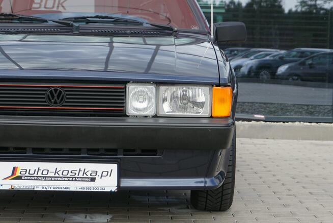 Volkswagen Scirocco GTX! Szyber, Ele.szyby, Fotele Kubełkowe, Wspomaganie, Alufelgi 14cali