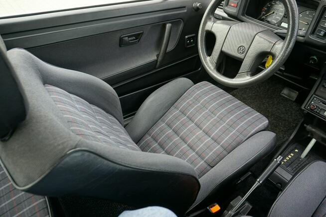 Volkswagen Scirocco GTX! Szyber, Ele.szyby, Fotele Kubełkowe, Wspomaganie, Alufelgi 14cali