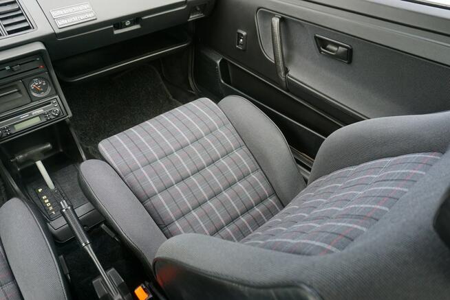 Volkswagen Scirocco GTX! Szyber, Ele.szyby, Fotele Kubełkowe, Wspomaganie, Alufelgi 14cali