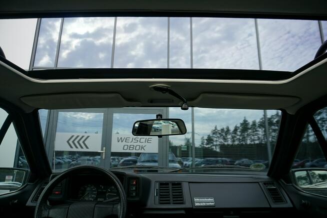 Volkswagen Scirocco GTX! Szyber, Ele.szyby, Fotele Kubełkowe, Wspomaganie, Alufelgi 14cali