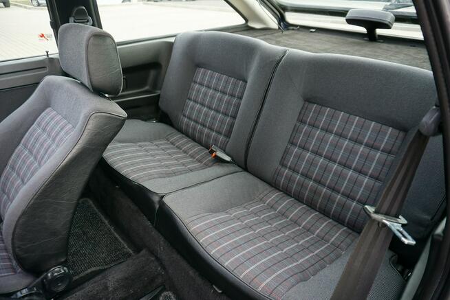 Volkswagen Scirocco GTX! Szyber, Ele.szyby, Fotele Kubełkowe, Wspomaganie, Alufelgi 14cali