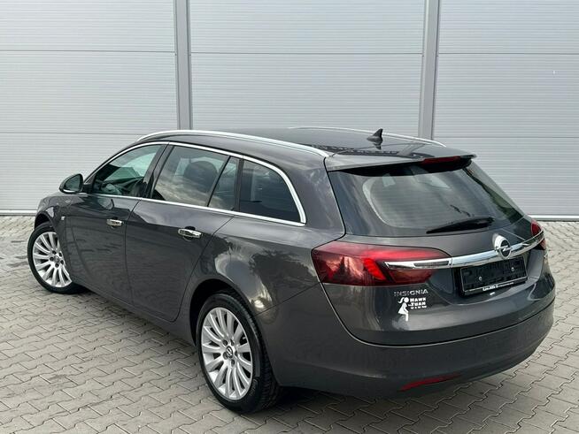 Opel Insignia *Diesel*Automat*BDB stan*