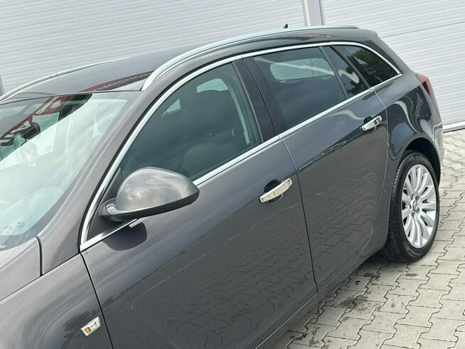 Opel Insignia *Diesel*Automat*BDB stan*