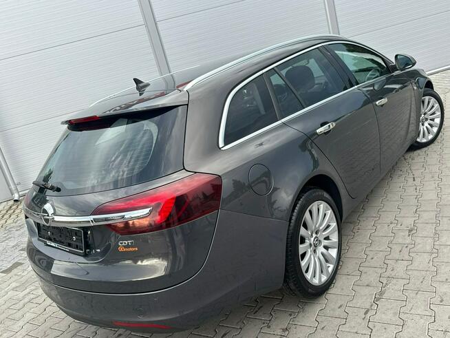 Opel Insignia *Diesel*Automat*BDB stan*