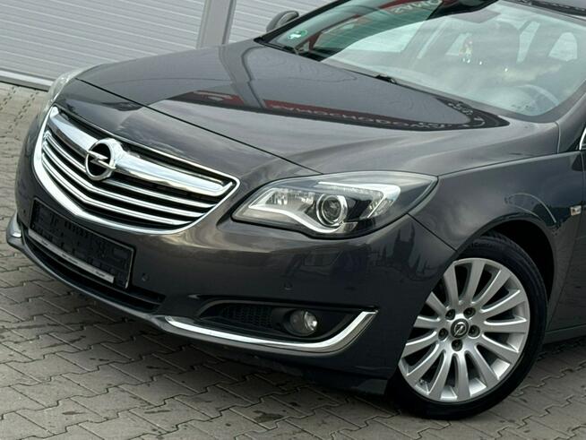 Opel Insignia *Diesel*Automat*BDB stan*
