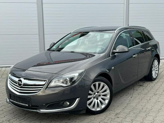 Opel Insignia *Diesel*Automat*BDB stan*
