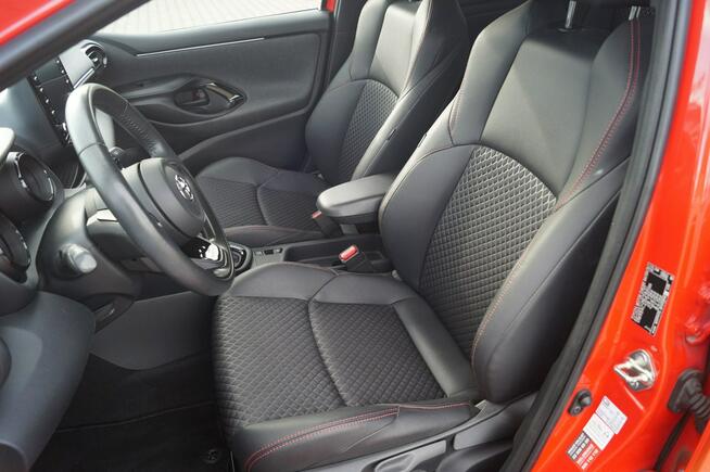 Toyota Yaris SALON PL I WSZY WŁ. SERWIS ASO 1,5 HYBRID 116 KM BOGATA OPCJA IDEALNY