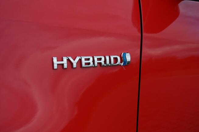 Toyota Yaris SALON PL I WSZY WŁ. SERWIS ASO 1,5 HYBRID 116 KM BOGATA OPCJA IDEALNY