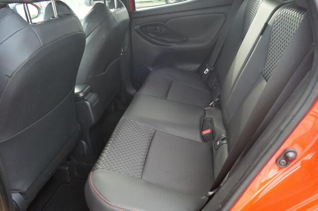 Toyota Yaris SALON PL I WSZY WŁ. SERWIS ASO 1,5 HYBRID 116 KM BOGATA OPCJA IDEALNY