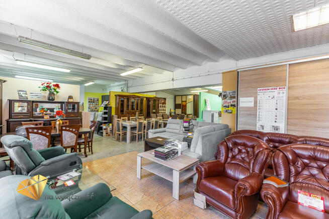 Lokal użytkowy Opole Lubelskie,