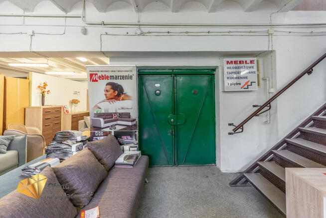 Lokal użytkowy Opole Lubelskie,