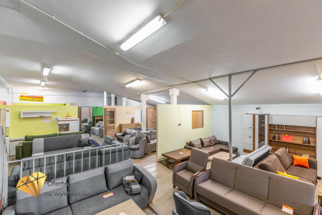 Lokal użytkowy Opole Lubelskie,