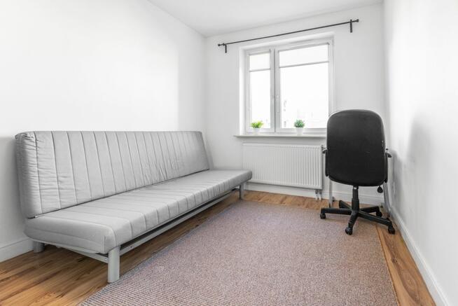 Mieszkanie Lublin Botanik,