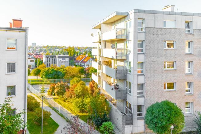 Mieszkanie Lublin Botanik,