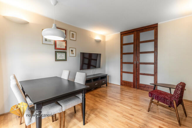 Mieszkanie Lublin Czechów Górny, Stefana Kisielewskiego