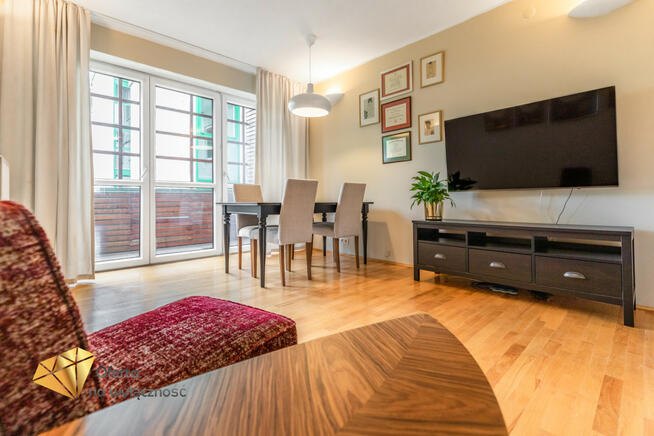 Mieszkanie Lublin Czechów Górny, Stefana Kisielewskiego