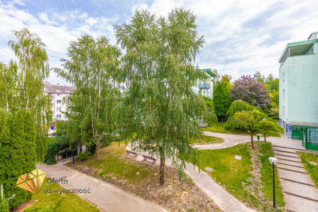 Mieszkanie Lublin Czechów Górny, Stefana Kisielewskiego