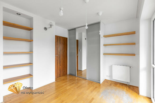 Mieszkanie Lublin Czechów Górny, Stefana Kisielewskiego