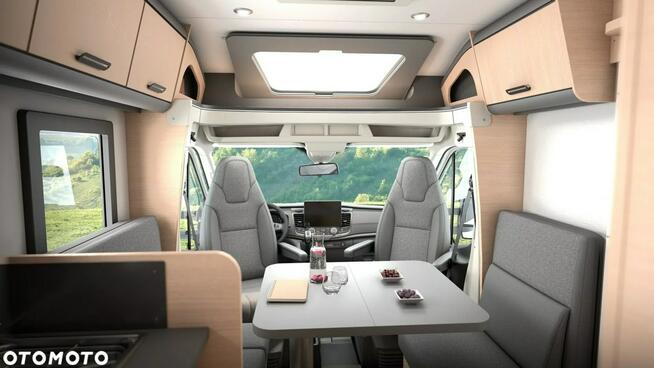 Adria Sunliving C 70 DL