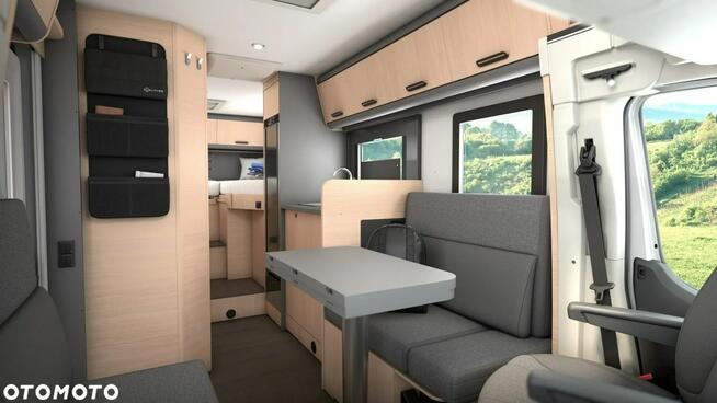 Adria Sunliving C 70 DL